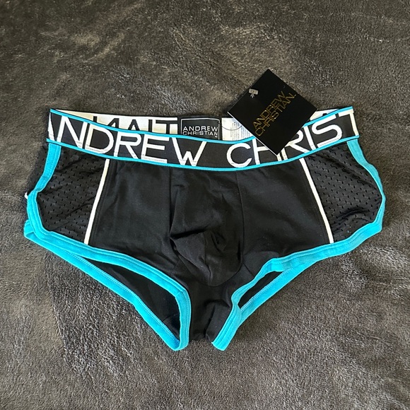 Andrew Christian Other - Andrew Christian Underwear - extra small